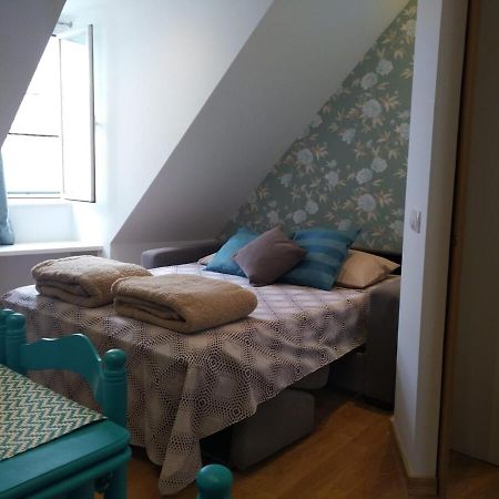 Bright 1 Bedroom Apartment In The Heart Of Sunny Lisboa Extérieur photo