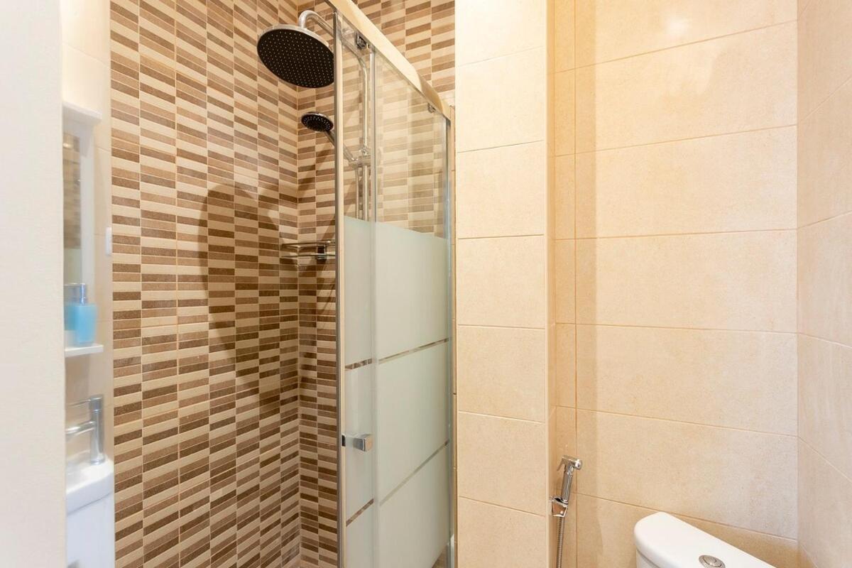 Bright 1 Bedroom Apartment In The Heart Of Sunny Lisboa Extérieur photo