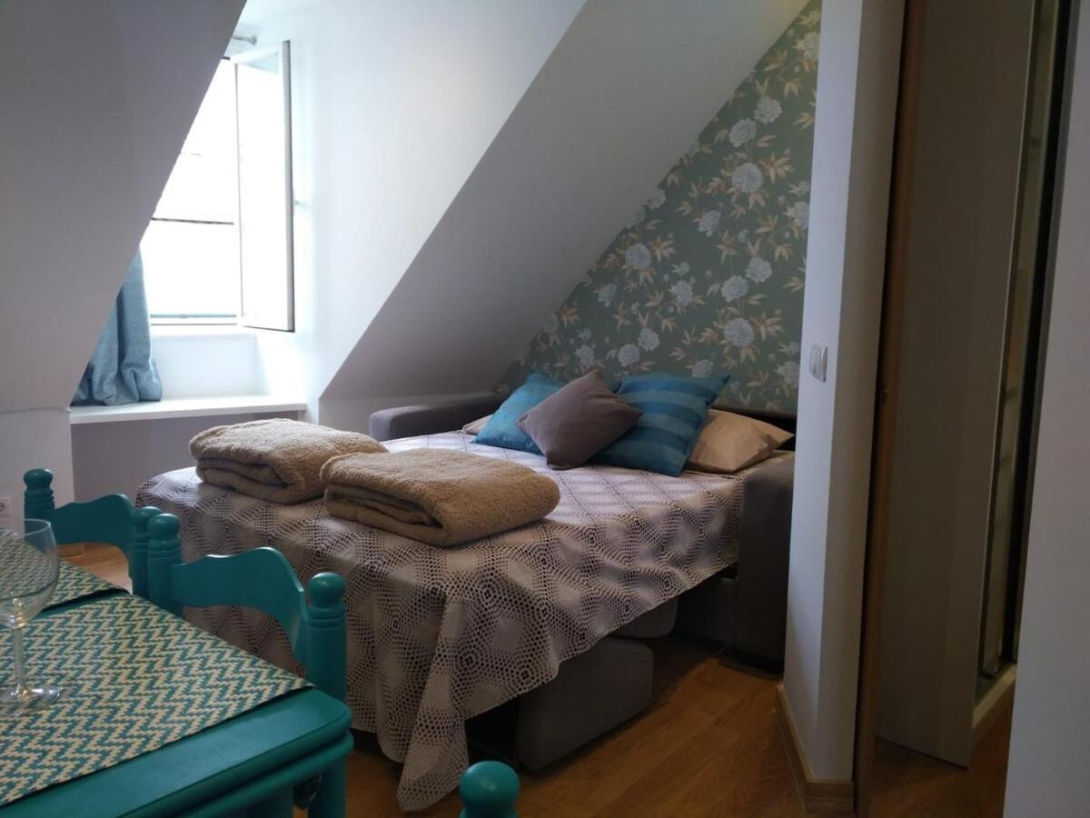 Bright 1 Bedroom Apartment In The Heart Of Sunny Lisboa Extérieur photo