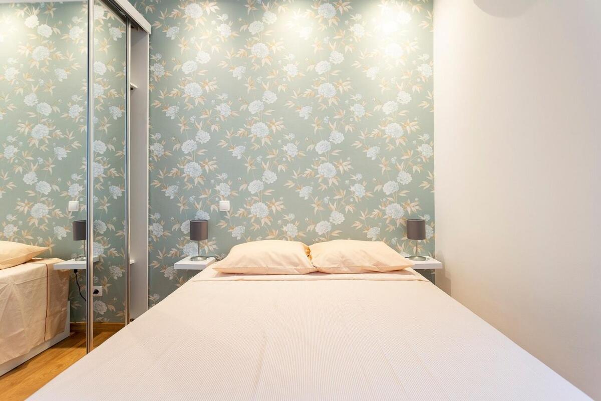 Bright 1 Bedroom Apartment In The Heart Of Sunny Lisboa Extérieur photo