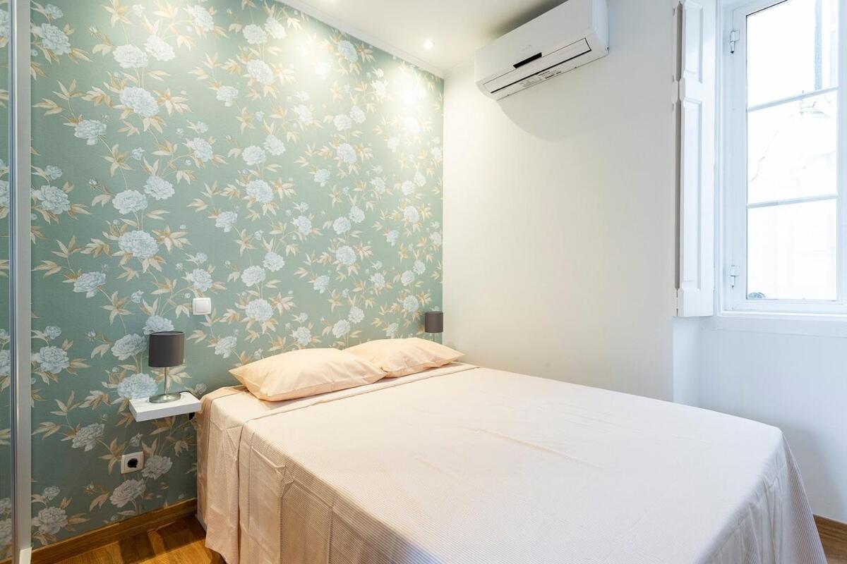 Bright 1 Bedroom Apartment In The Heart Of Sunny Lisboa Extérieur photo