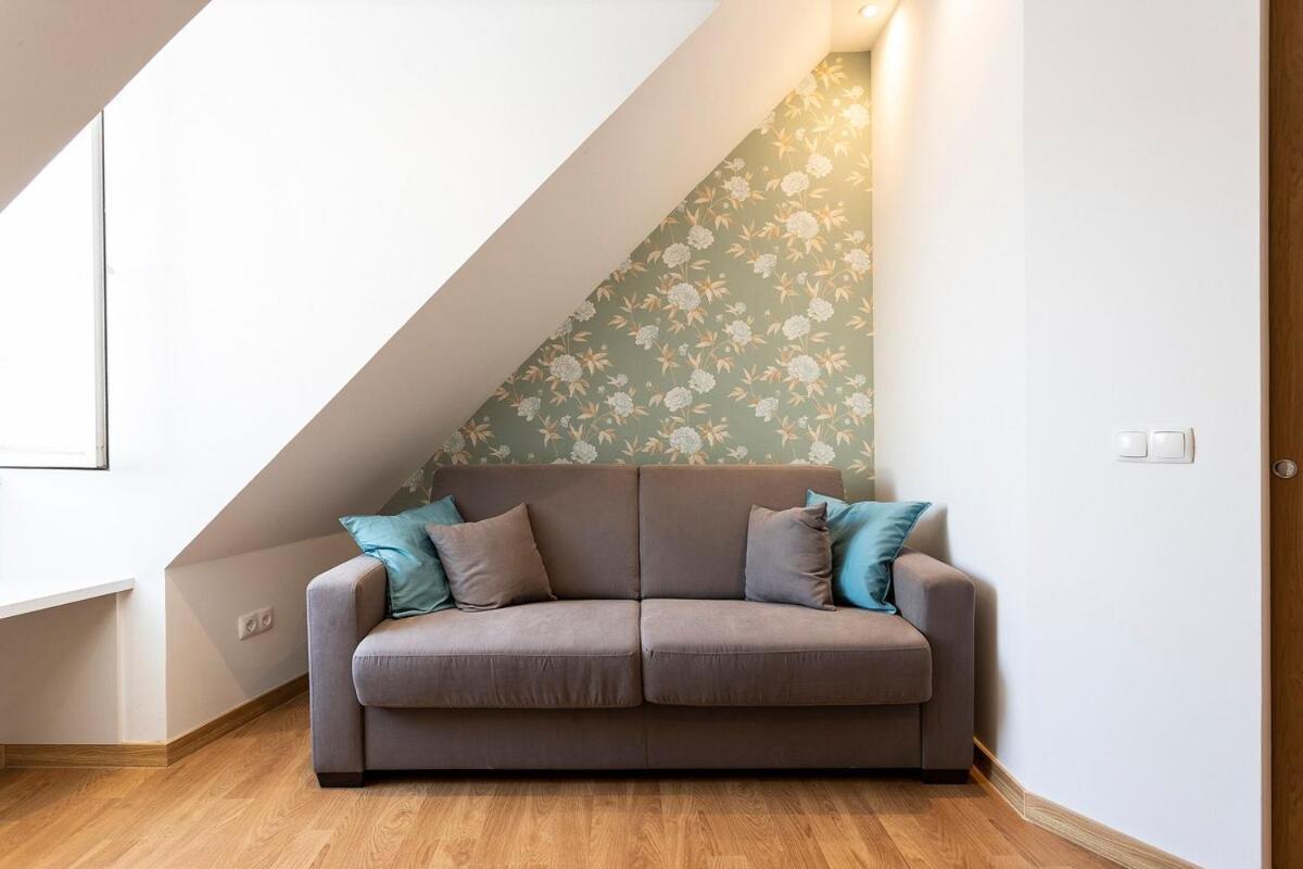 Bright 1 Bedroom Apartment In The Heart Of Sunny Lisboa Extérieur photo
