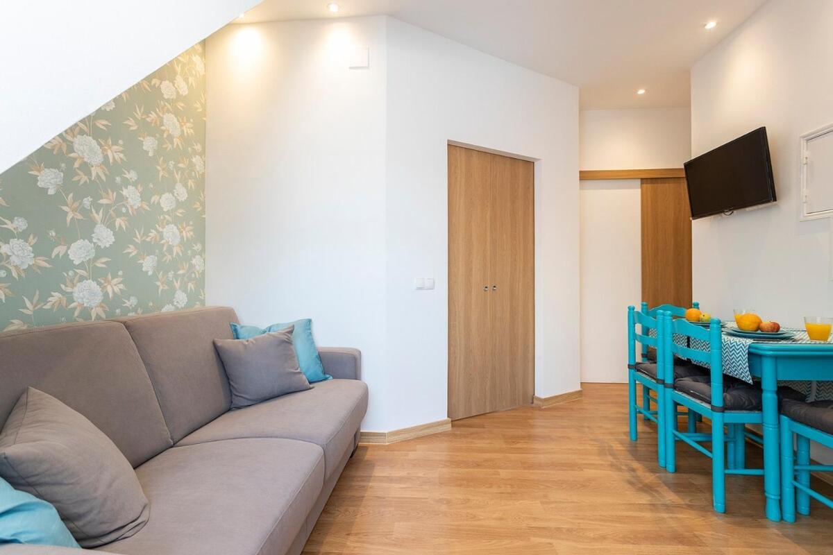 Bright 1 Bedroom Apartment In The Heart Of Sunny Lisboa Extérieur photo